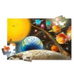 0413- Solar System Floor Puzzle Amazon AMZ Carousel