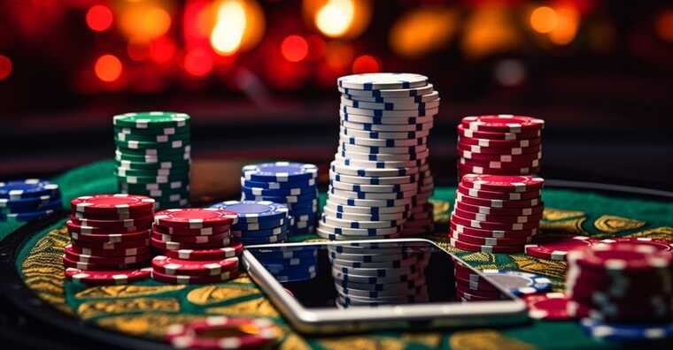 Discover the Excitement of Online Jammy Jack Casino 14 Discover the Excitement of Online Jammy Jack Casino 14