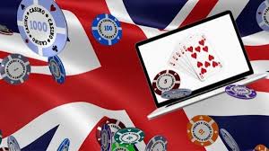 Experience the Thrill Joker's Ace Online Casino UK