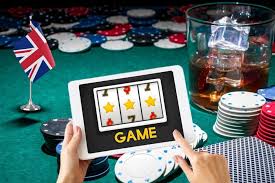Exploring the Best UK Online Casino Providers 3 Exploring the Best UK Online Casino Providers 3
