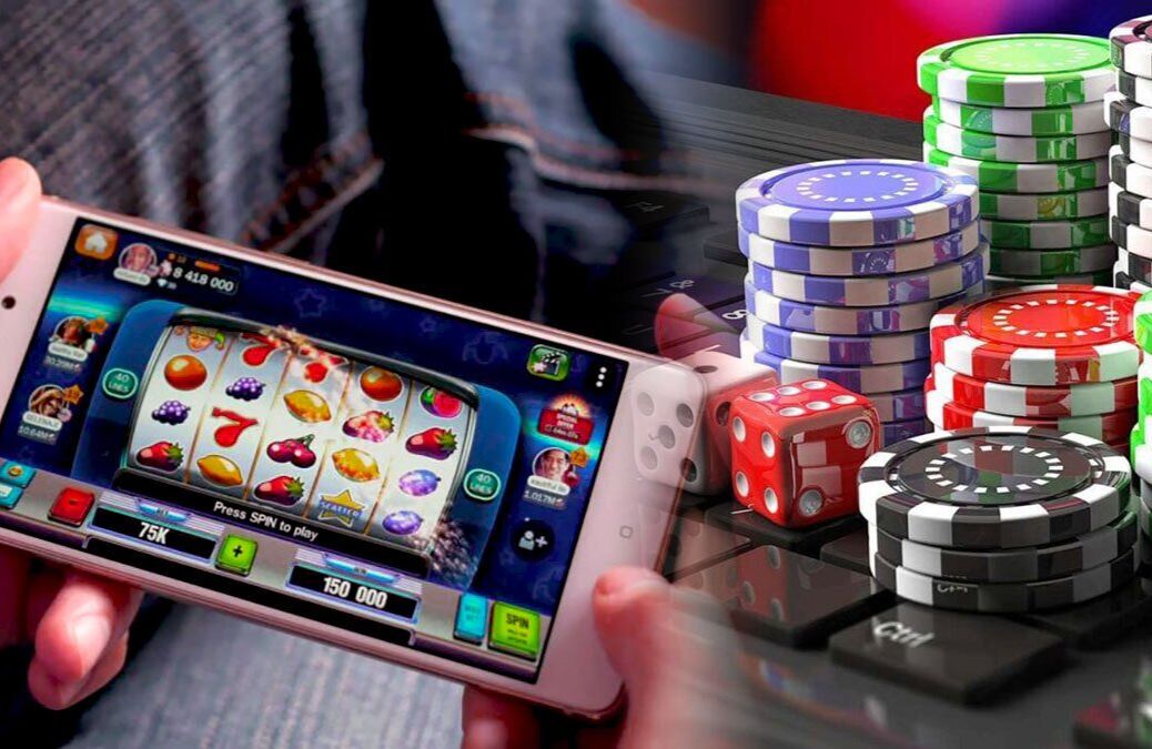 Is Online Casino Legal In The 21st Century Understanding Legality and Regulations Is Online Casino Legal In The 21st Century Understanding Legality and Regulations