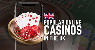 The Ultimate Guide to Online Casino Forums UK Tips, Tricks, and Community Insights The Ultimate Guide to Online Casino Forums UK Tips, Tricks, and Community Insights