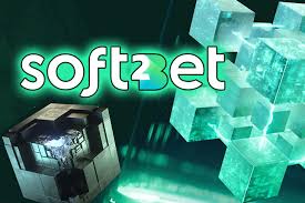 Discover the Exciting World of Soft2Bet Games