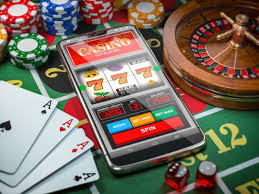 Eng yangi kazino tajribasi Discover the Thrills of Online Gaming Eng yangi kazino tajribasi Discover the Thrills of Online Gaming