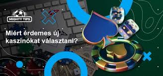 Fedezd fel a legjobb magyar online casino lehetőségeket! 29
