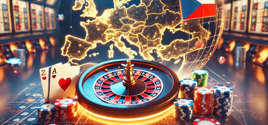 Objevte nejlepší online kasina cz a vyhrajte velké! Objevte nejlepší online kasina cz a vyhrajte velké!
