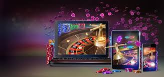 Objevte svět nejnovější casino Aktuální trendy a výhody