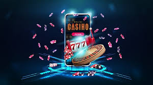 Objevte svět nejnovější casino Co nabízí moderní herny Objevte svět nejnovější casino Co nabízí moderní herny